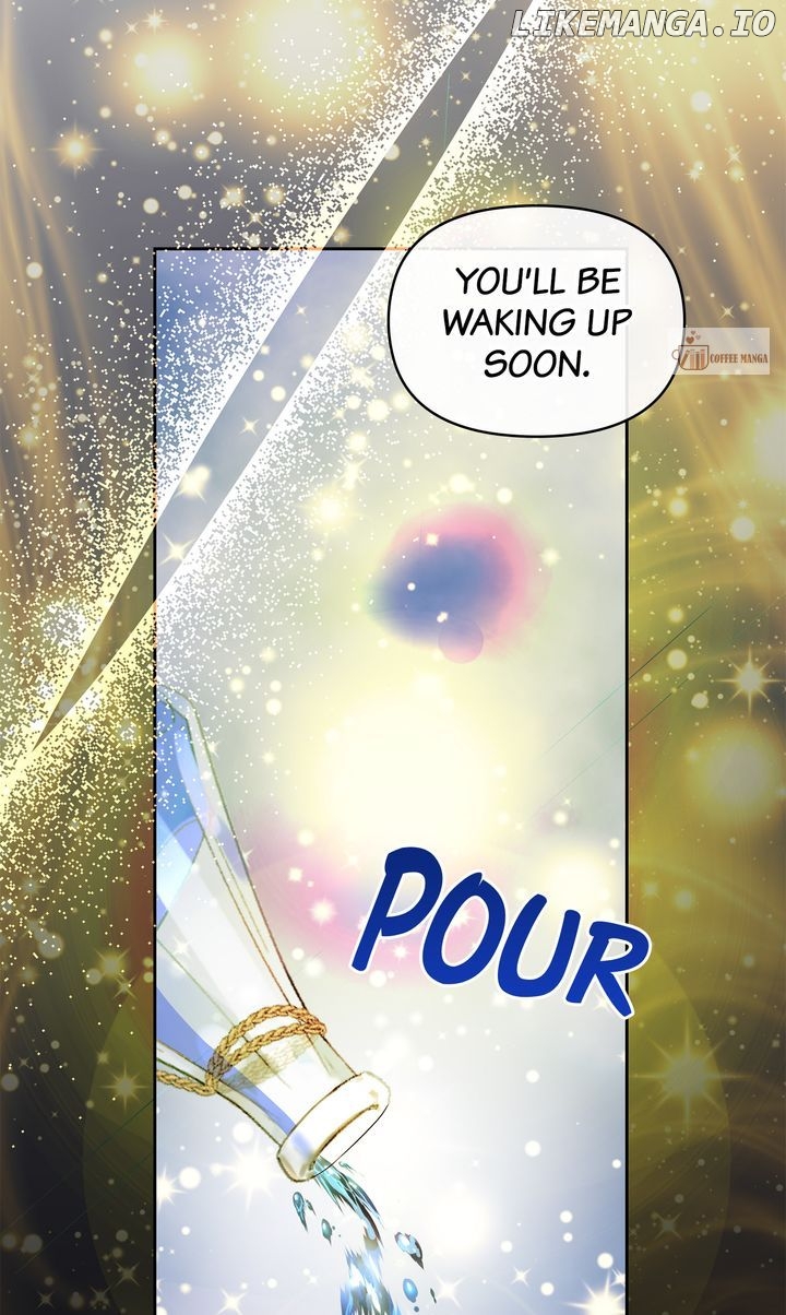 Raising My Husband Chapter 59 - page 99