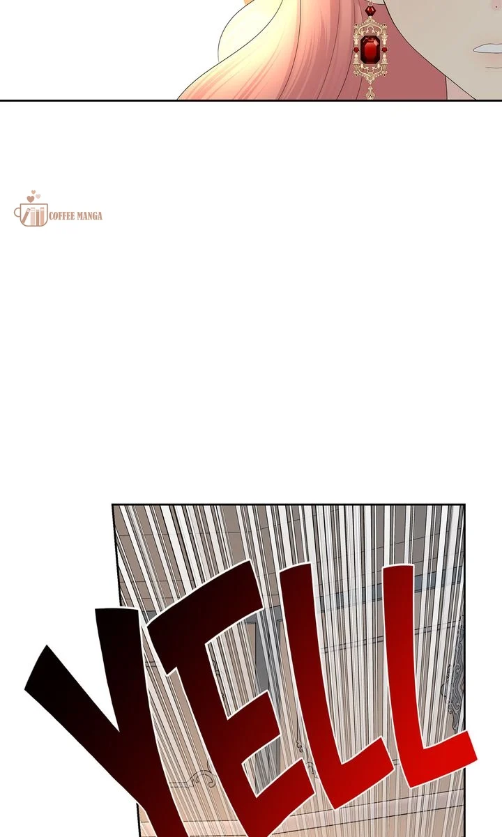 Raising My Husband Chapter 34 - page 104