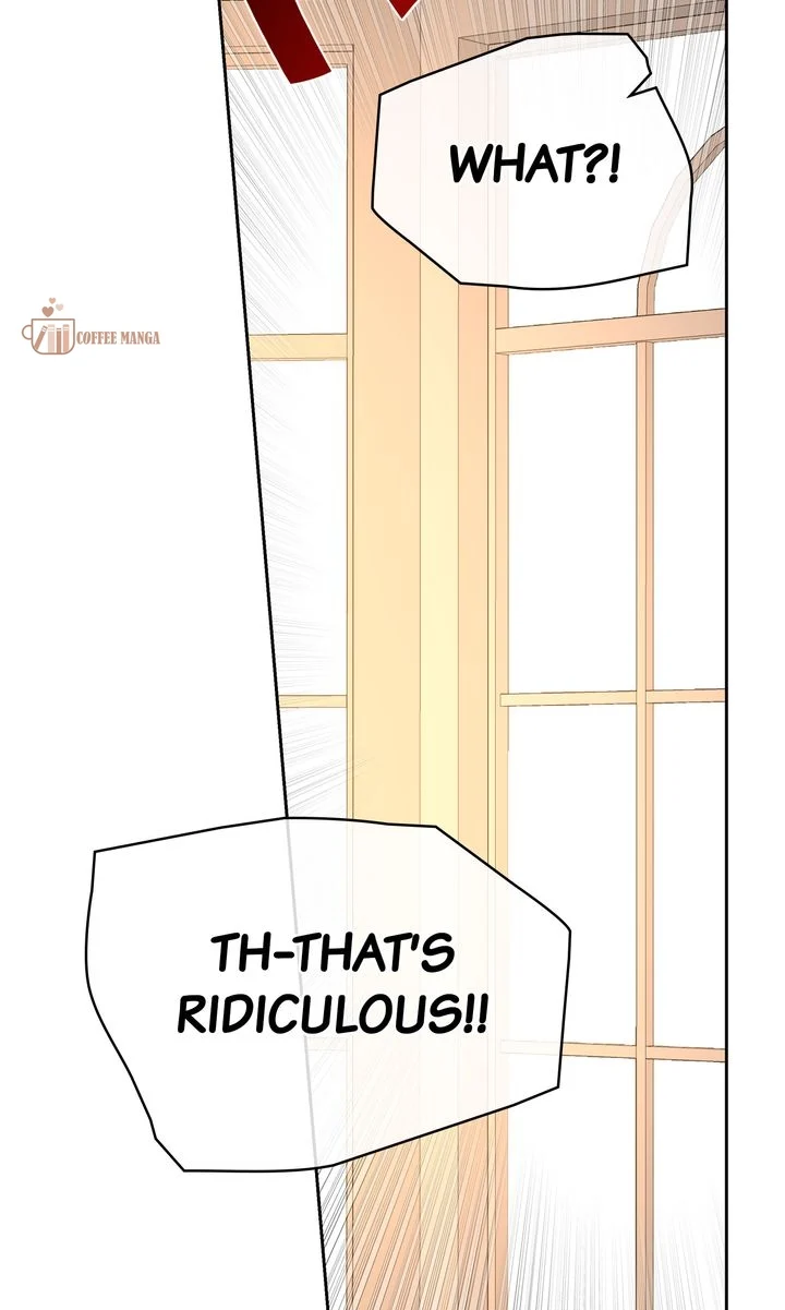 Raising My Husband Chapter 34 - page 105