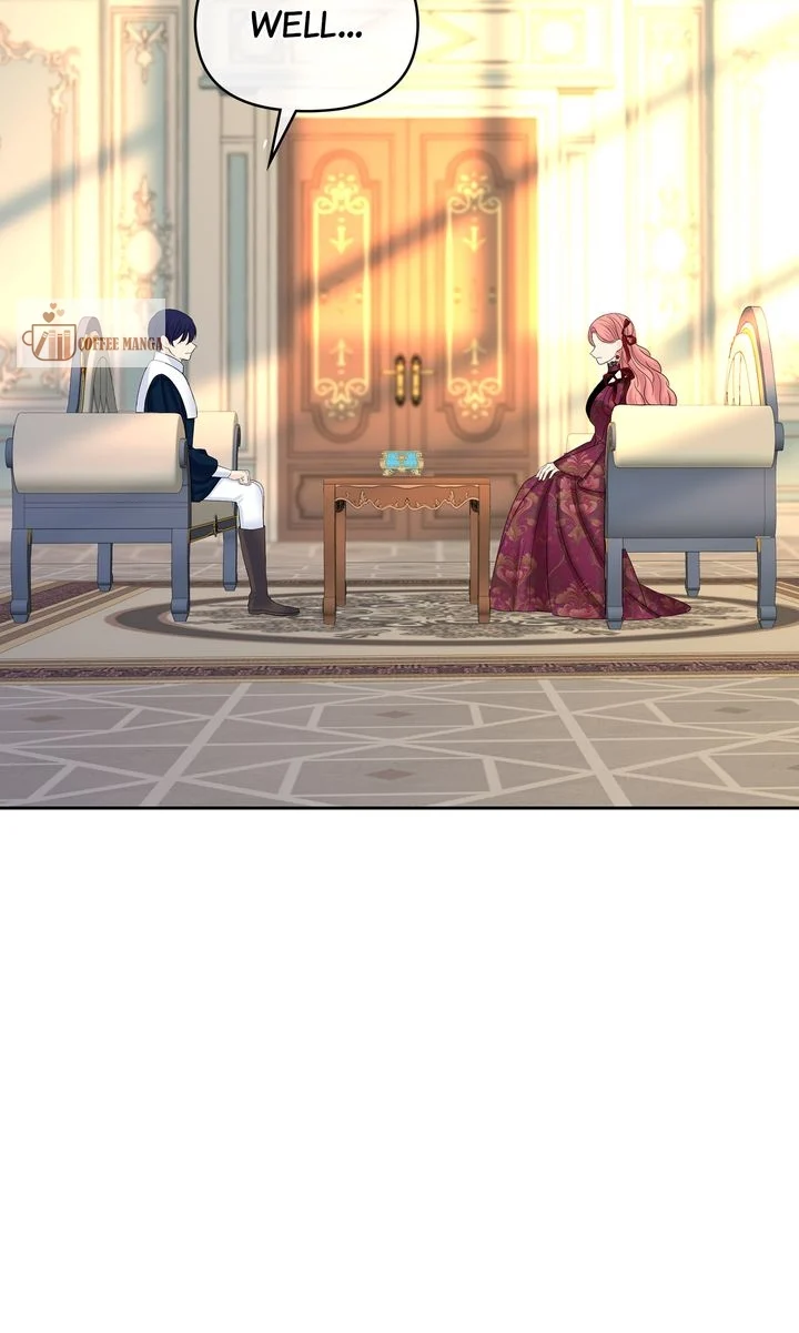 Raising My Husband Chapter 34 - page 110