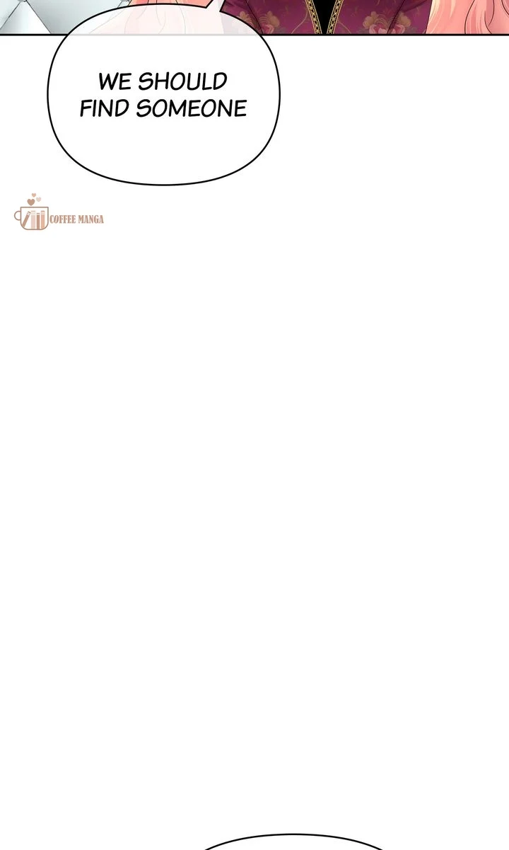 Raising My Husband Chapter 34 - page 112