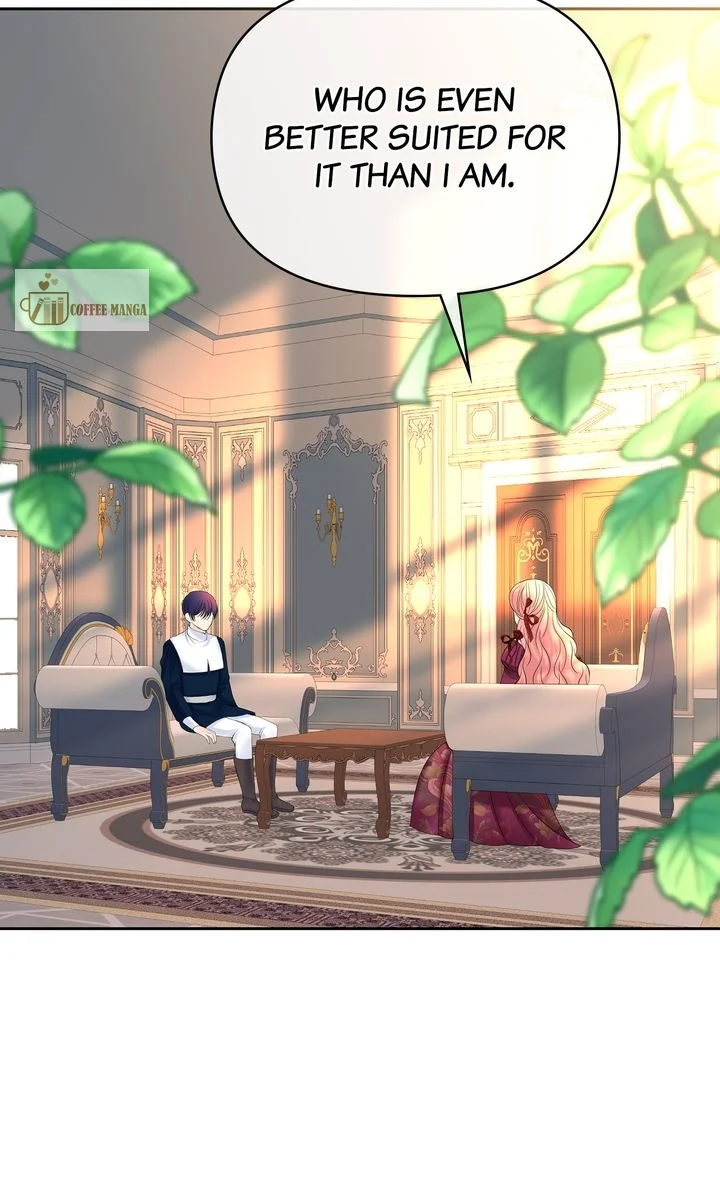 Raising My Husband Chapter 34 - page 113