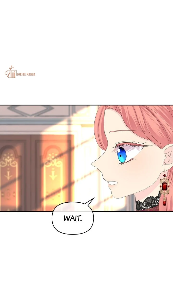 Raising My Husband Chapter 34 - page 114