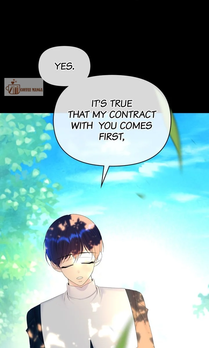 Raising My Husband Chapter 34 - page 13