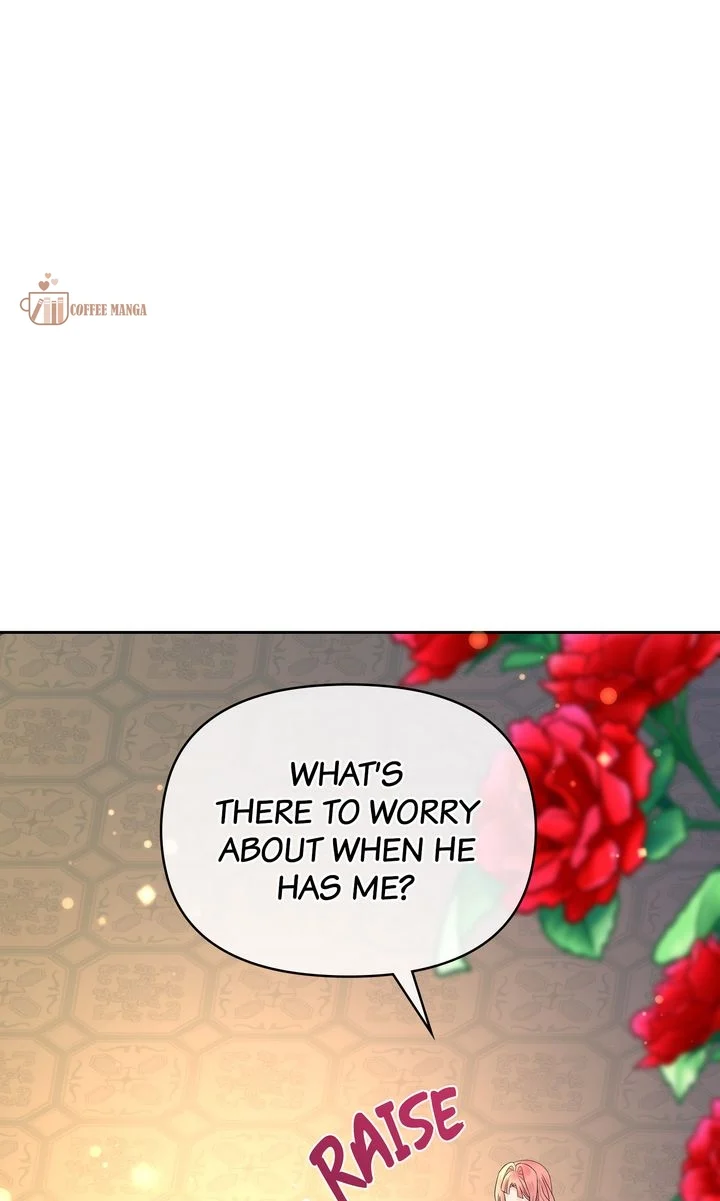 Raising My Husband Chapter 34 - page 26