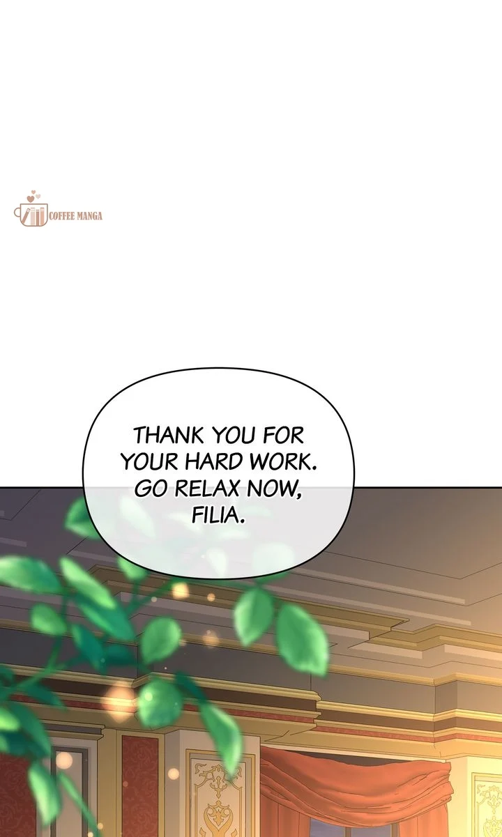 Raising My Husband Chapter 34 - page 28