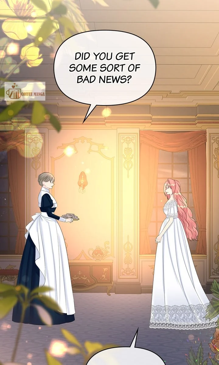 Raising My Husband Chapter 34 - page 3