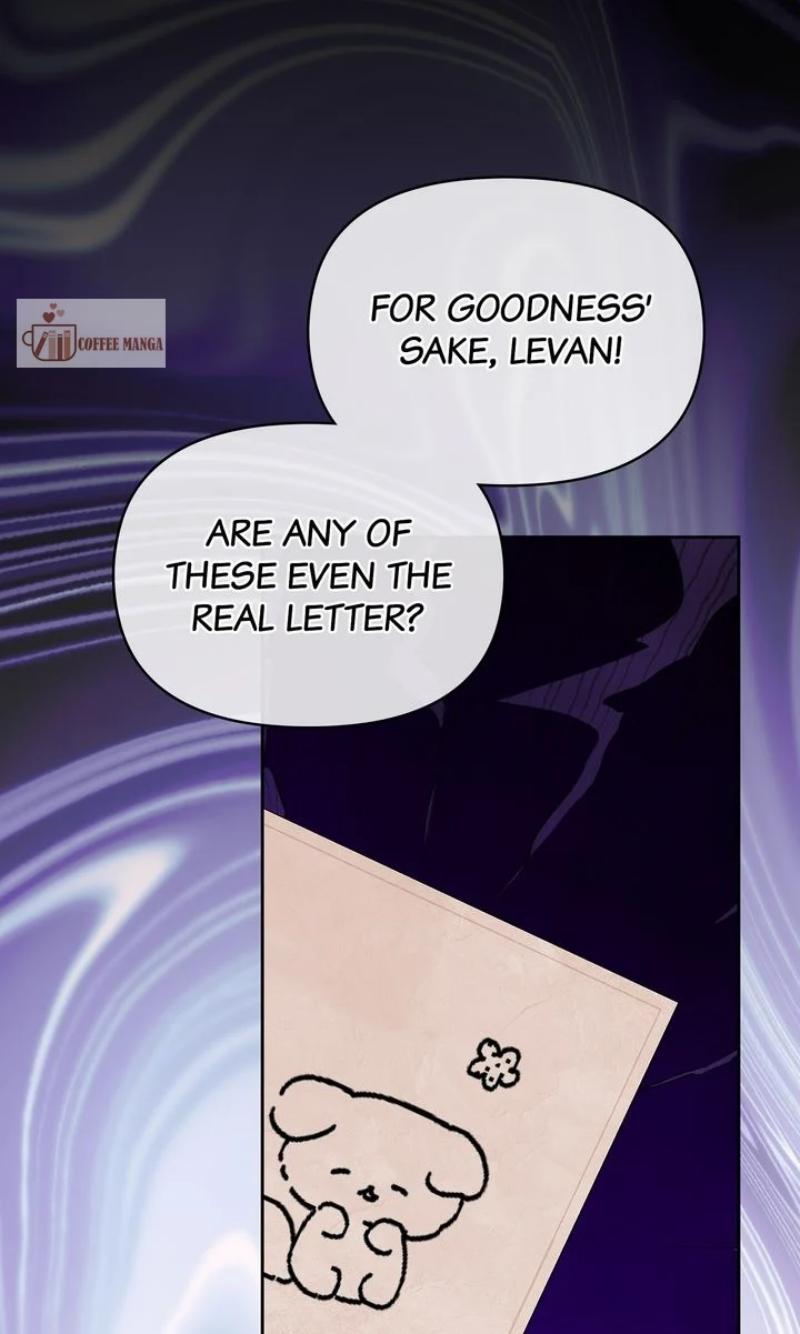 Raising My Husband Chapter 34 - page 38