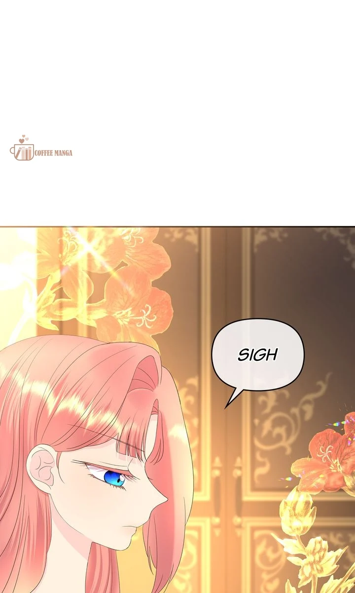 Raising My Husband Chapter 34 - page 48