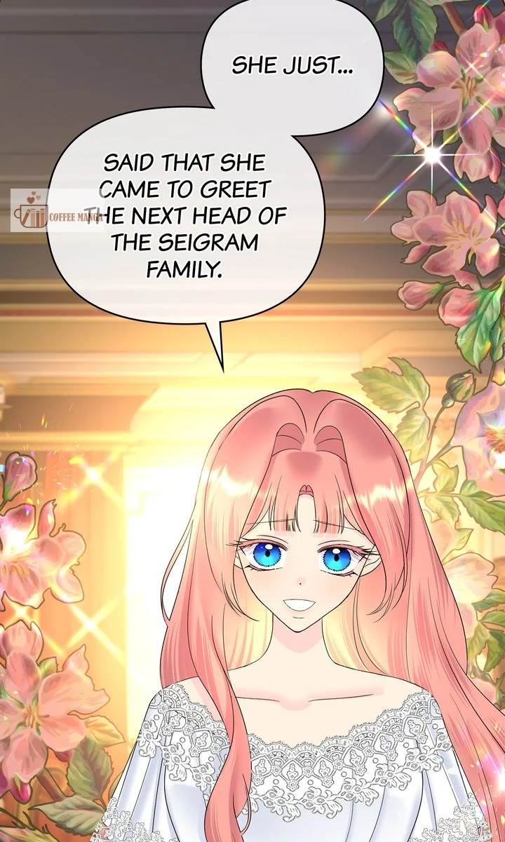 Raising My Husband Chapter 34 - page 5