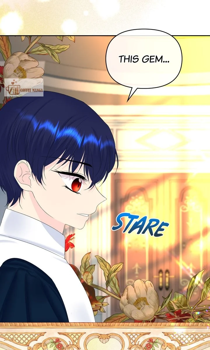 Raising My Husband Chapter 34 - page 57