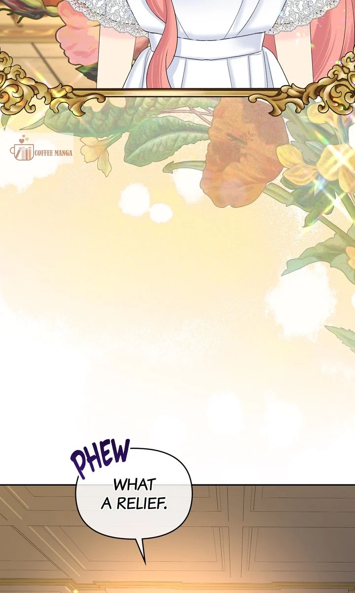 Raising My Husband Chapter 34 - page 6