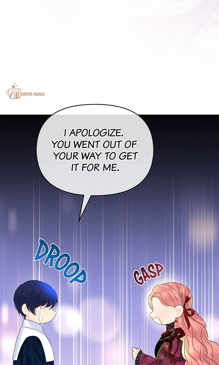 Raising My Husband Chapter 34 - page 68