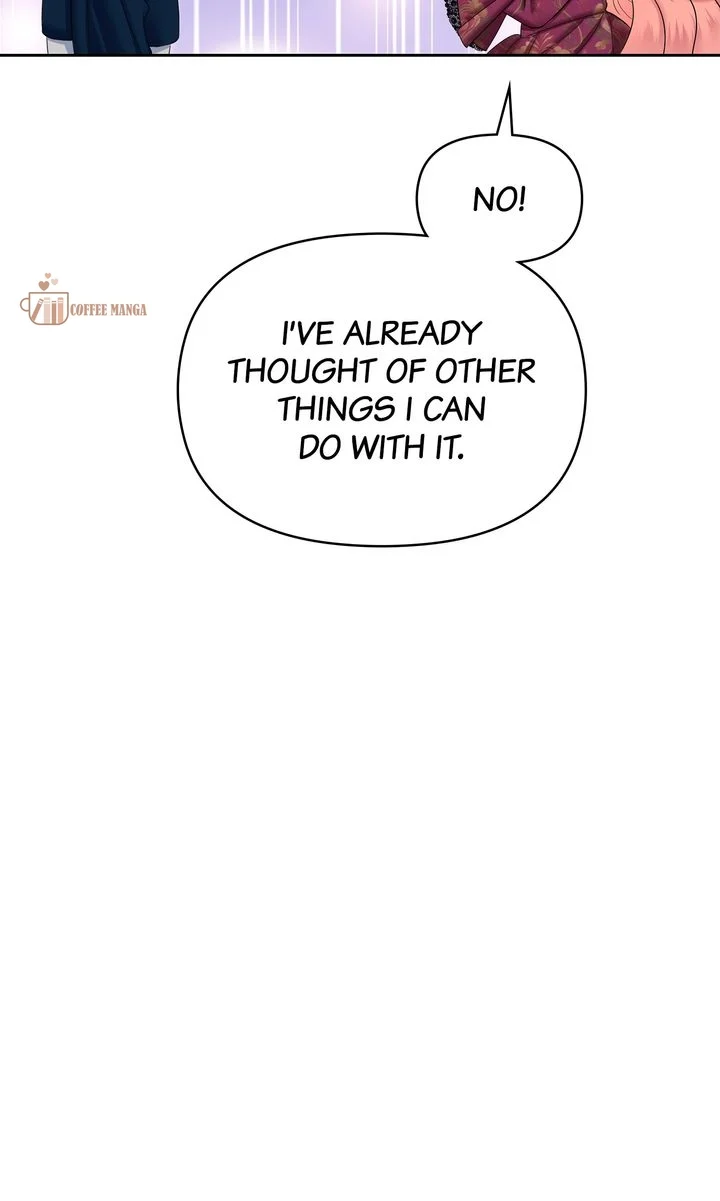 Raising My Husband Chapter 34 - page 69