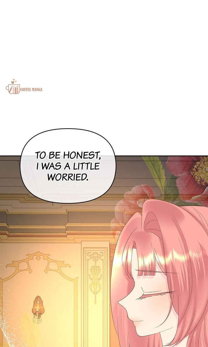 Raising My Husband Chapter 34 - page 8