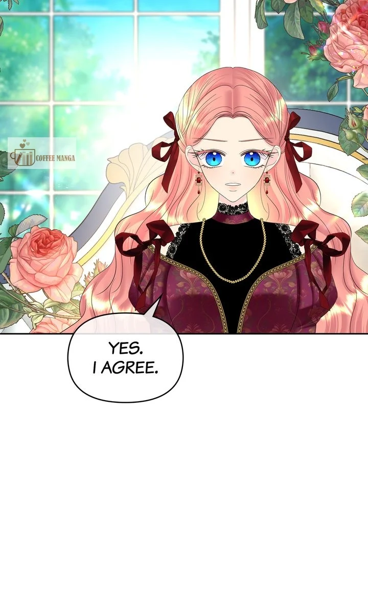 Raising My Husband Chapter 34 - page 82