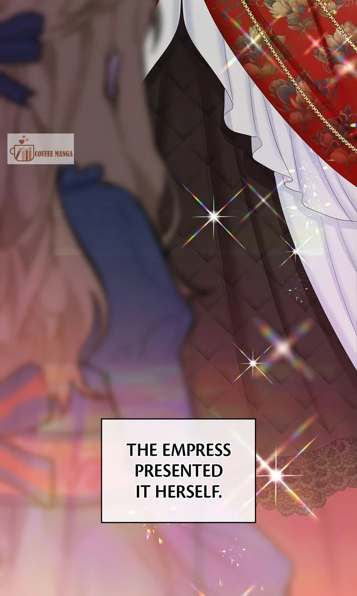 Raising My Husband Chapter 34 - page 85