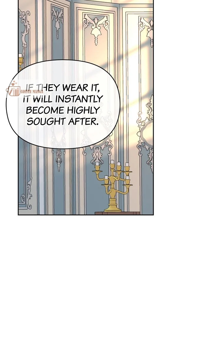 Raising My Husband Chapter 34 - page 89