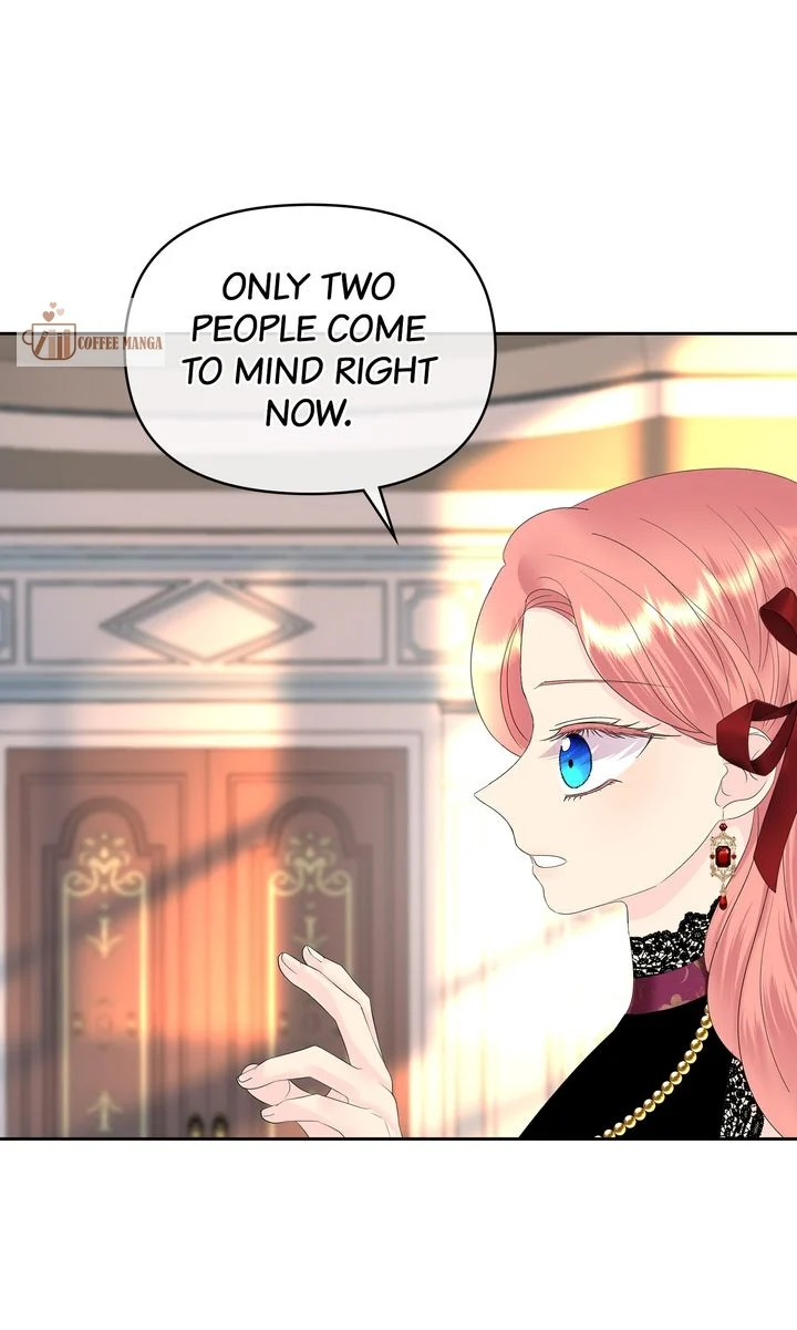 Raising My Husband Chapter 34 - page 90
