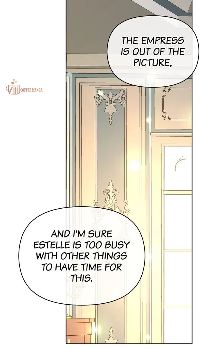Raising My Husband Chapter 34 - page 98