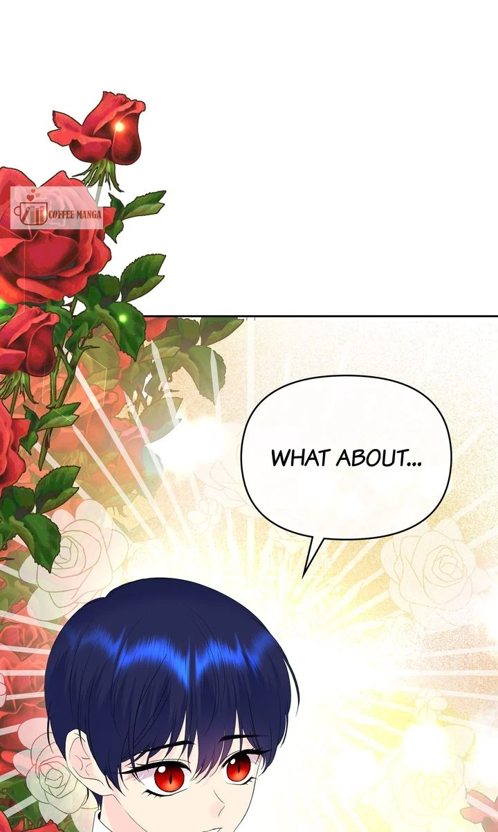 Raising My Husband Chapter 34 - page 99