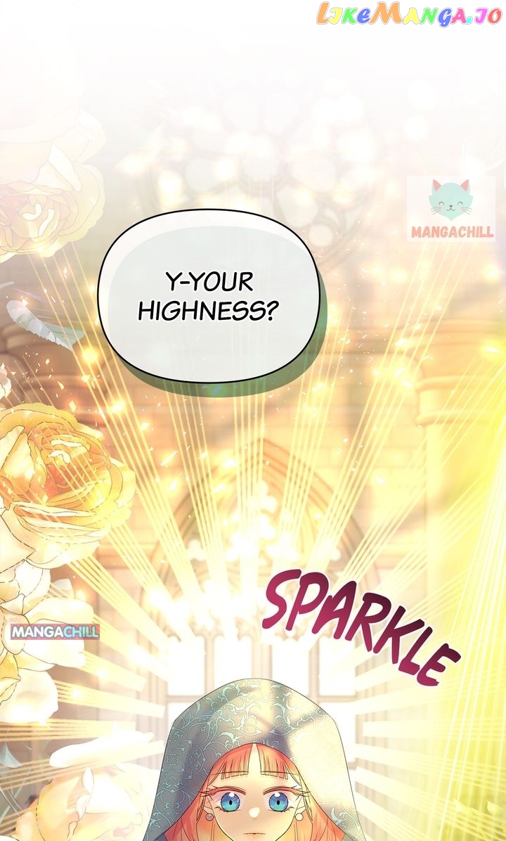 Raising My Husband Chapter 21 - page 100