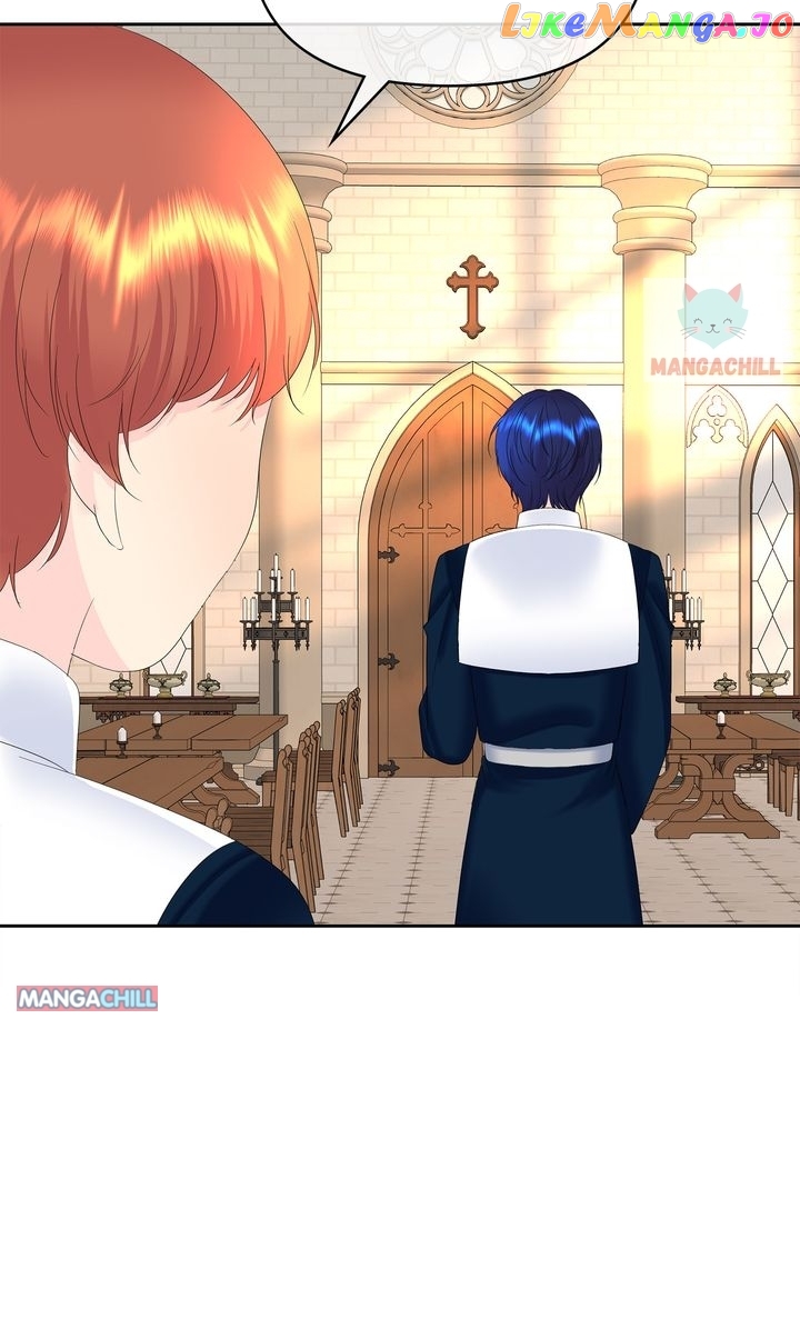 Raising My Husband Chapter 21 - page 103