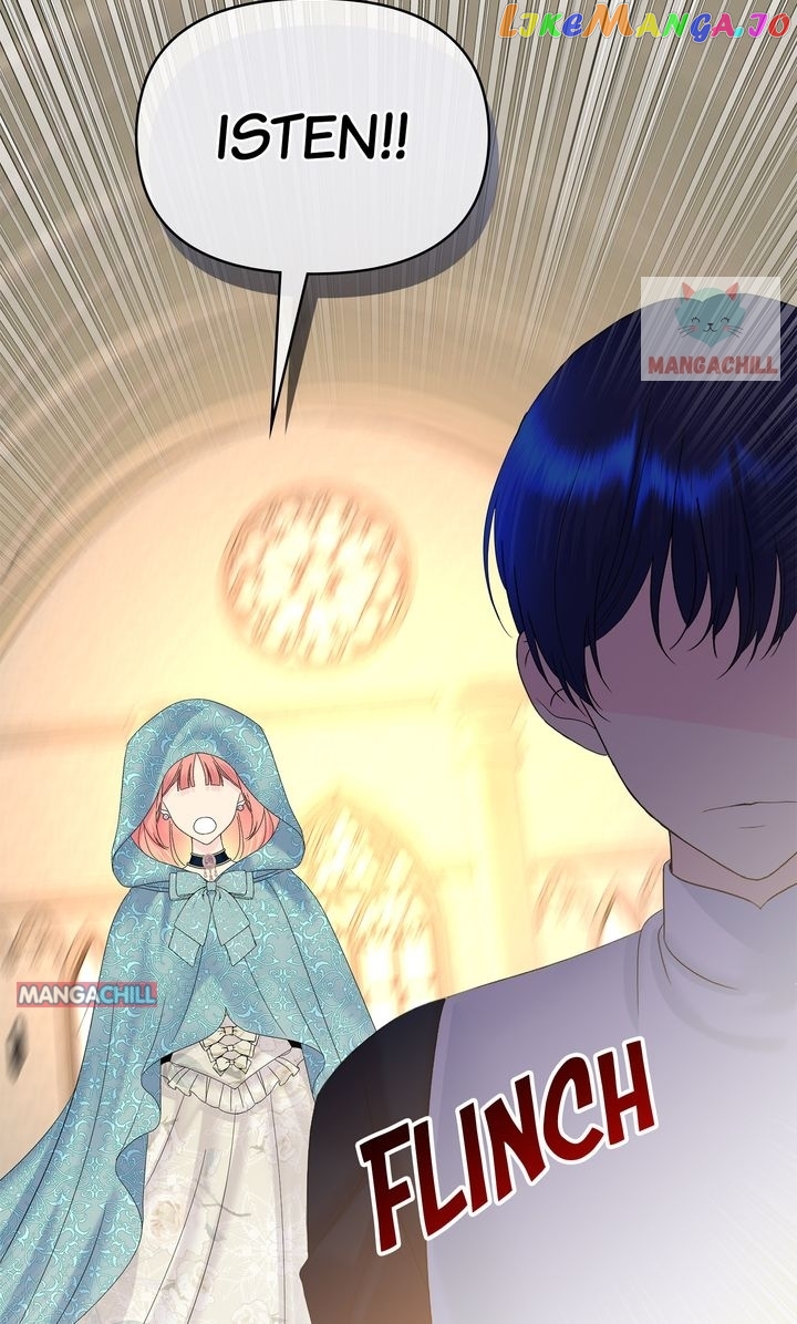 Raising My Husband Chapter 21 - page 106