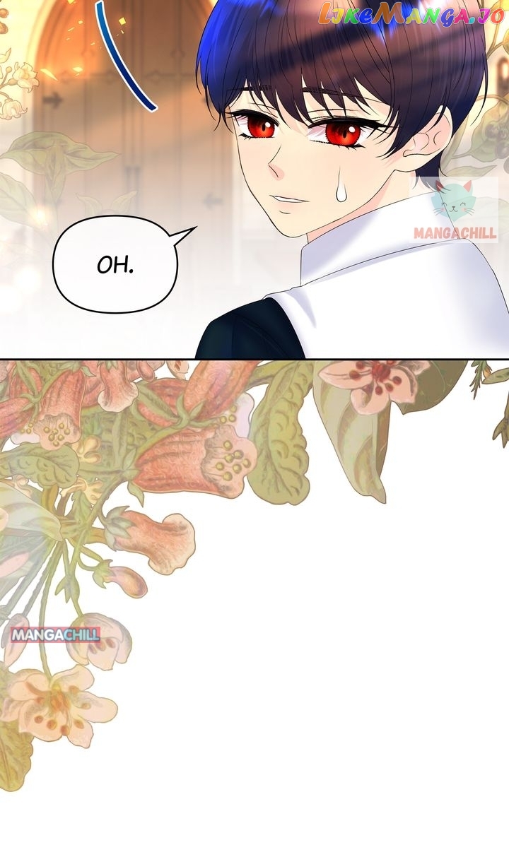 Raising My Husband Chapter 21 - page 108