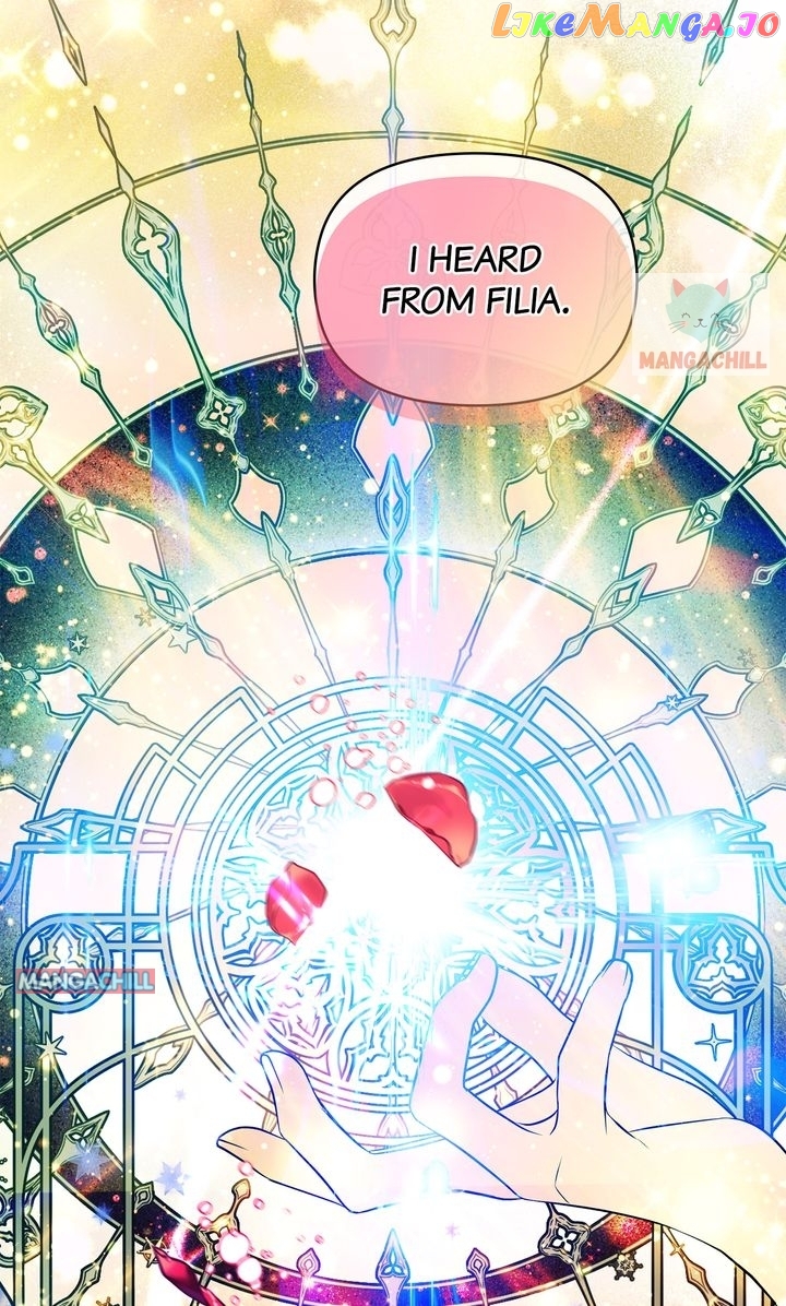 Raising My Husband Chapter 21 - page 11