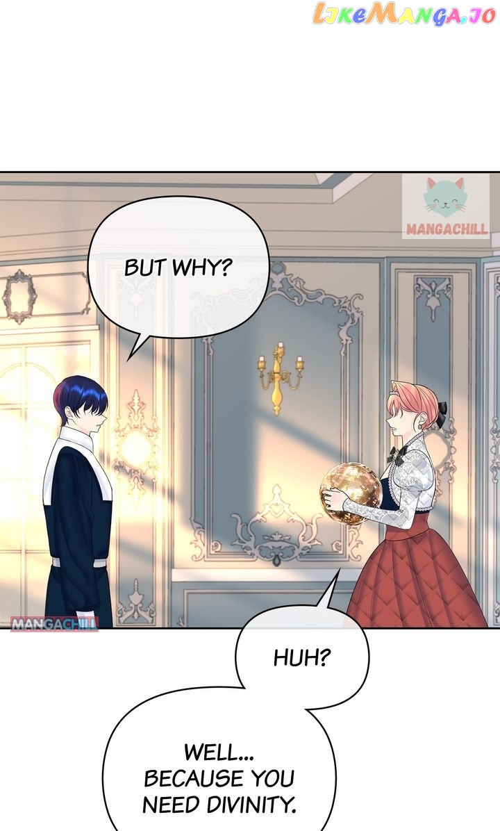 Raising My Husband Chapter 21 - page 16