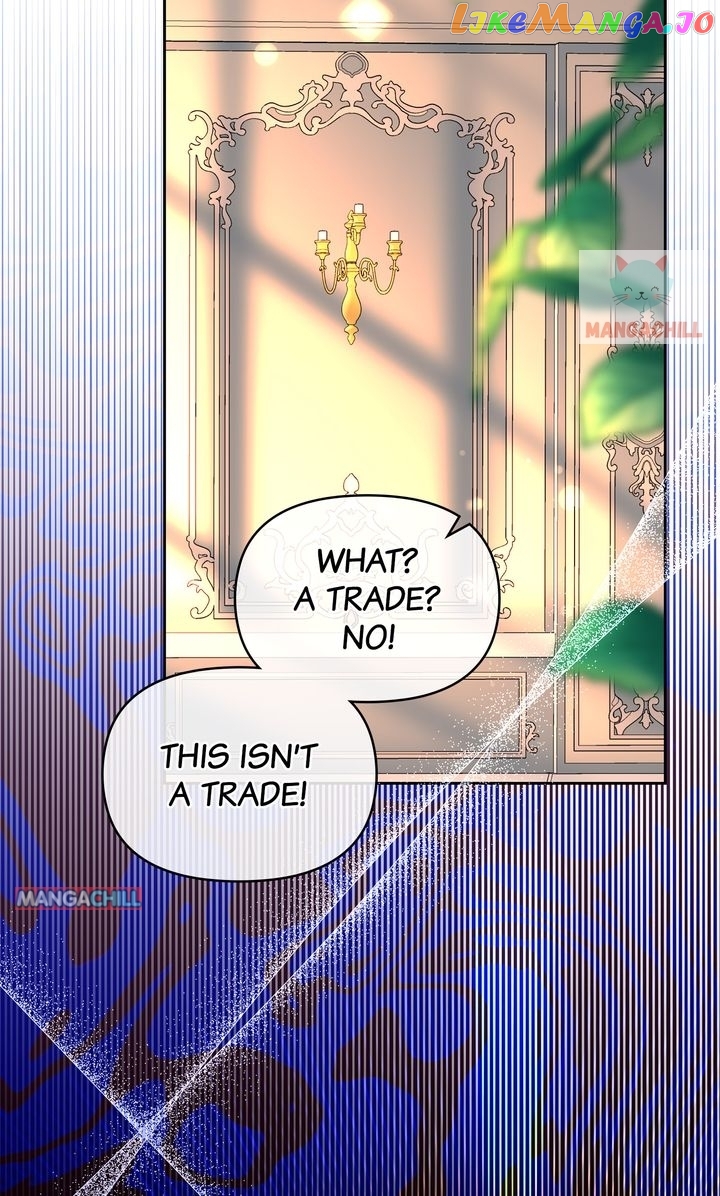 Raising My Husband Chapter 21 - page 18