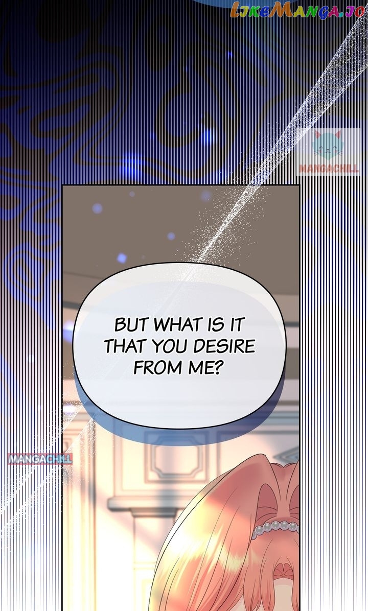 Raising My Husband Chapter 21 - page 20