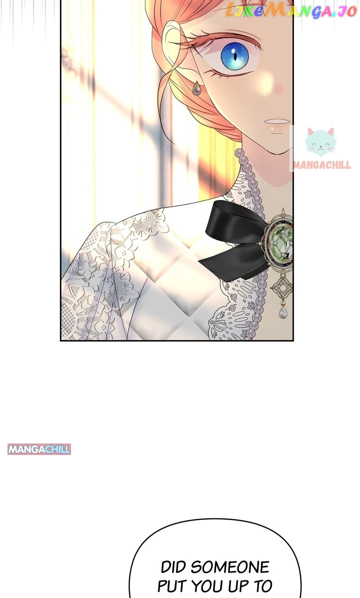 Raising My Husband Chapter 21 - page 21