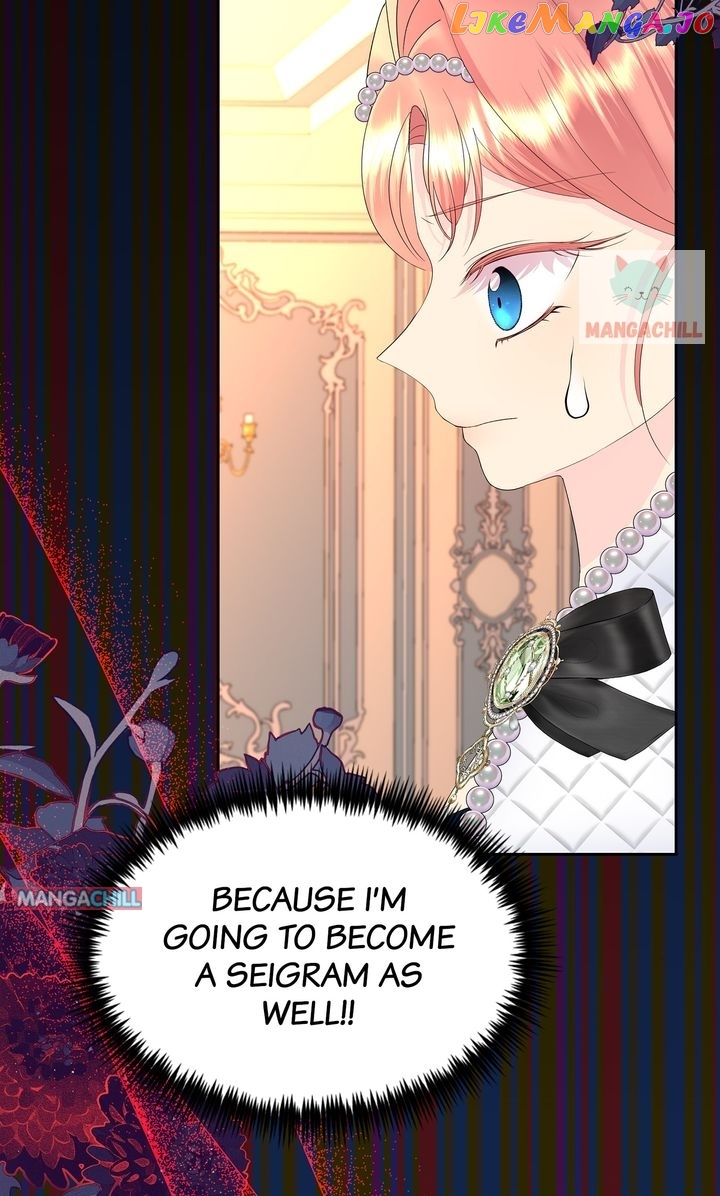 Raising My Husband Chapter 21 - page 29