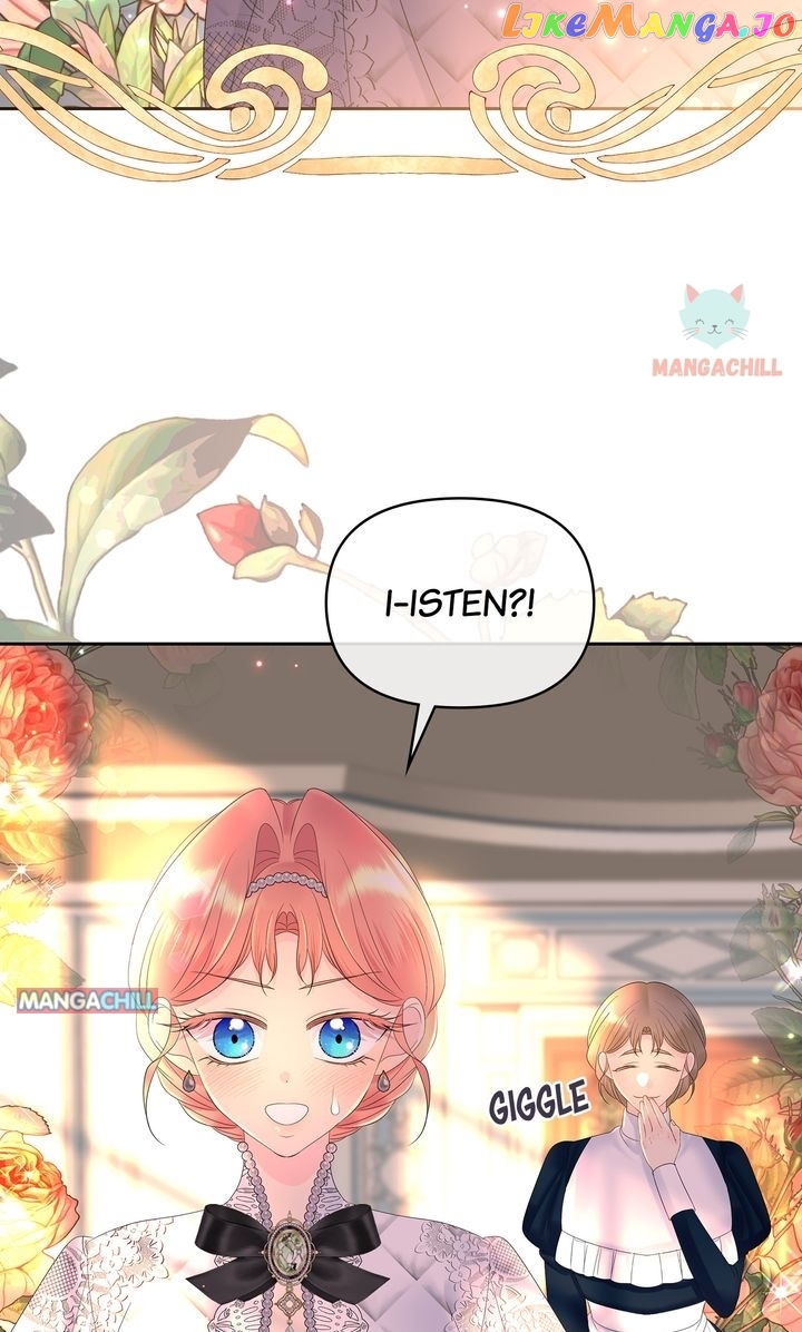 Raising My Husband Chapter 21 - page 3