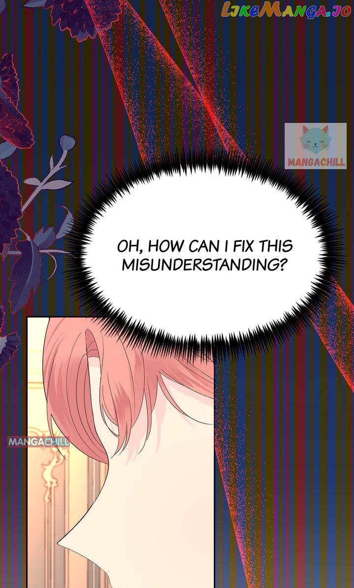 Raising My Husband Chapter 21 - page 30