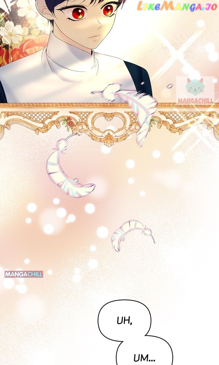 Raising My Husband Chapter 21 - page 39