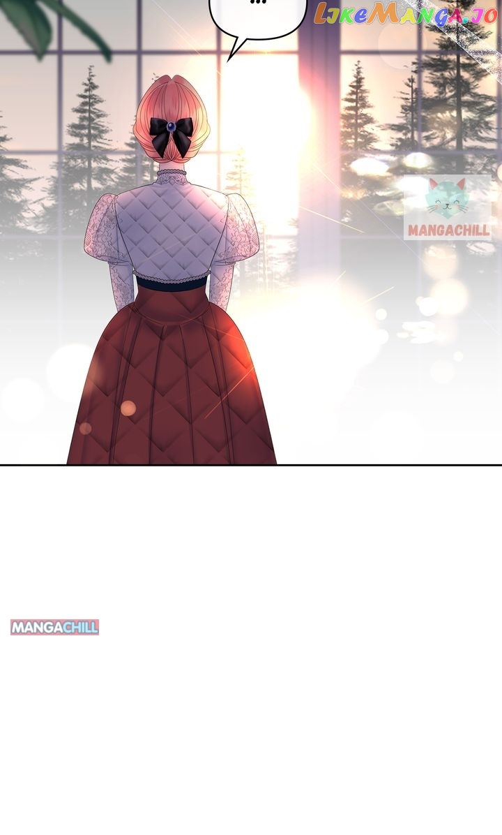 Raising My Husband Chapter 21 - page 44