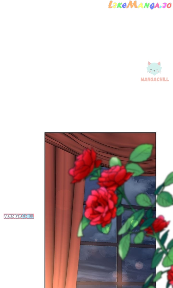 Raising My Husband Chapter 21 - page 50