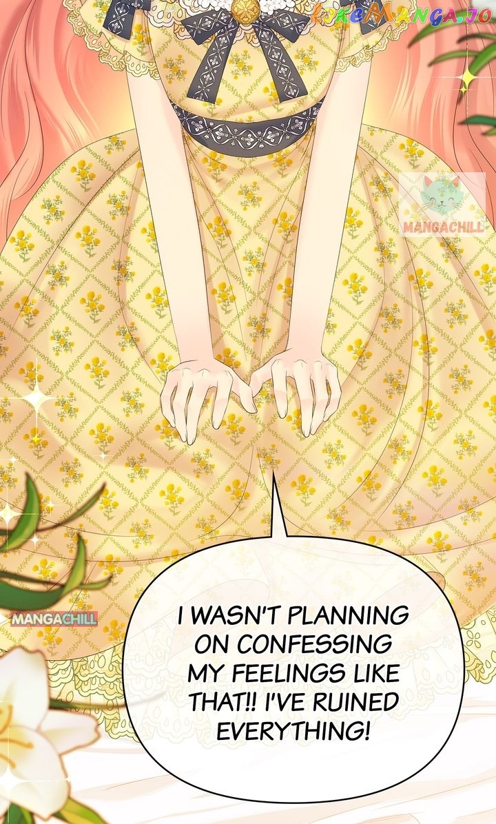 Raising My Husband Chapter 21 - page 53