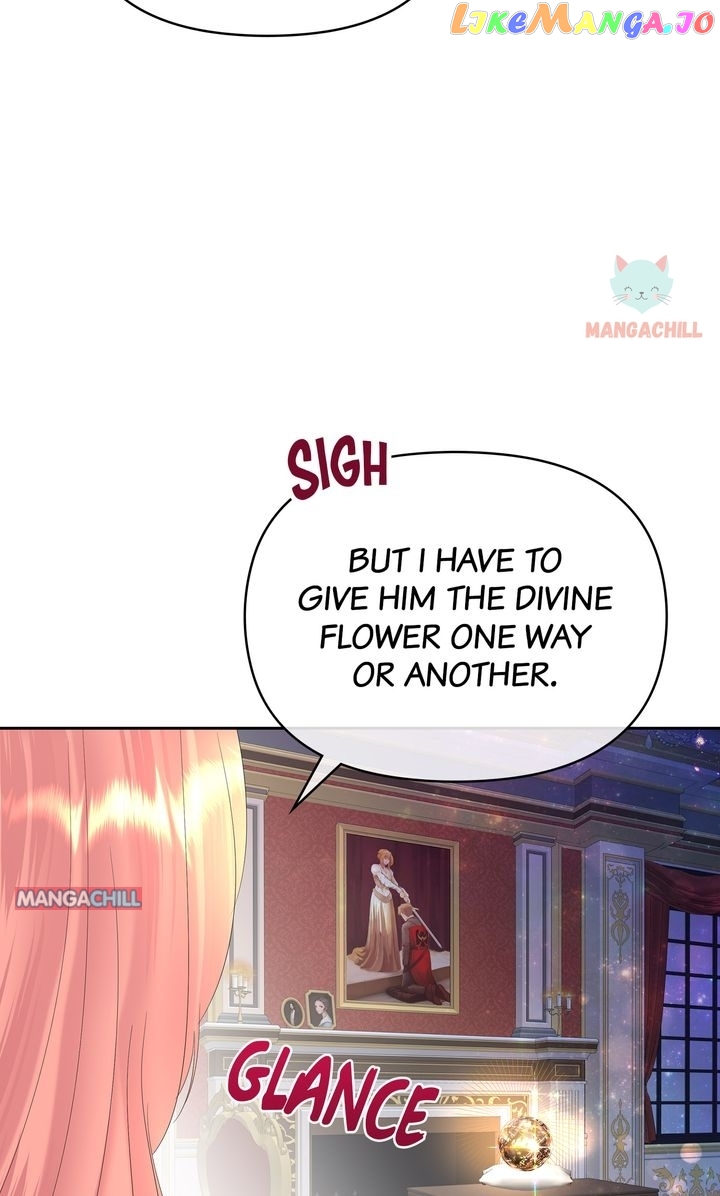 Raising My Husband Chapter 21 - page 56