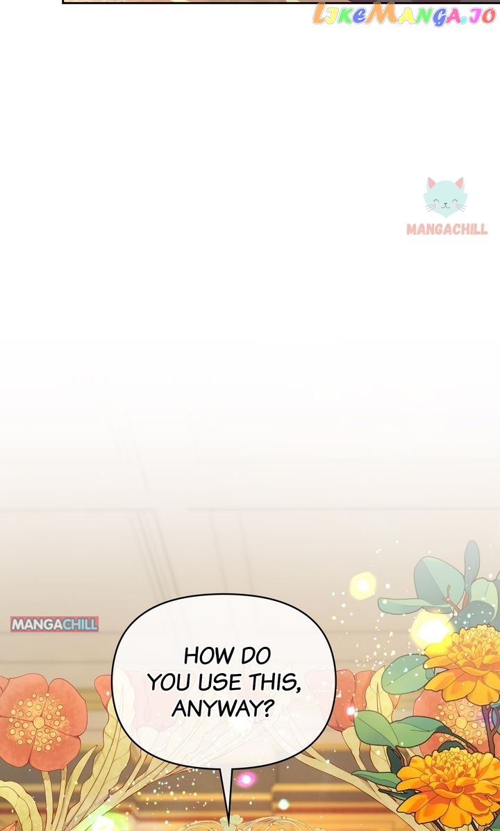 Raising My Husband Chapter 21 - page 58