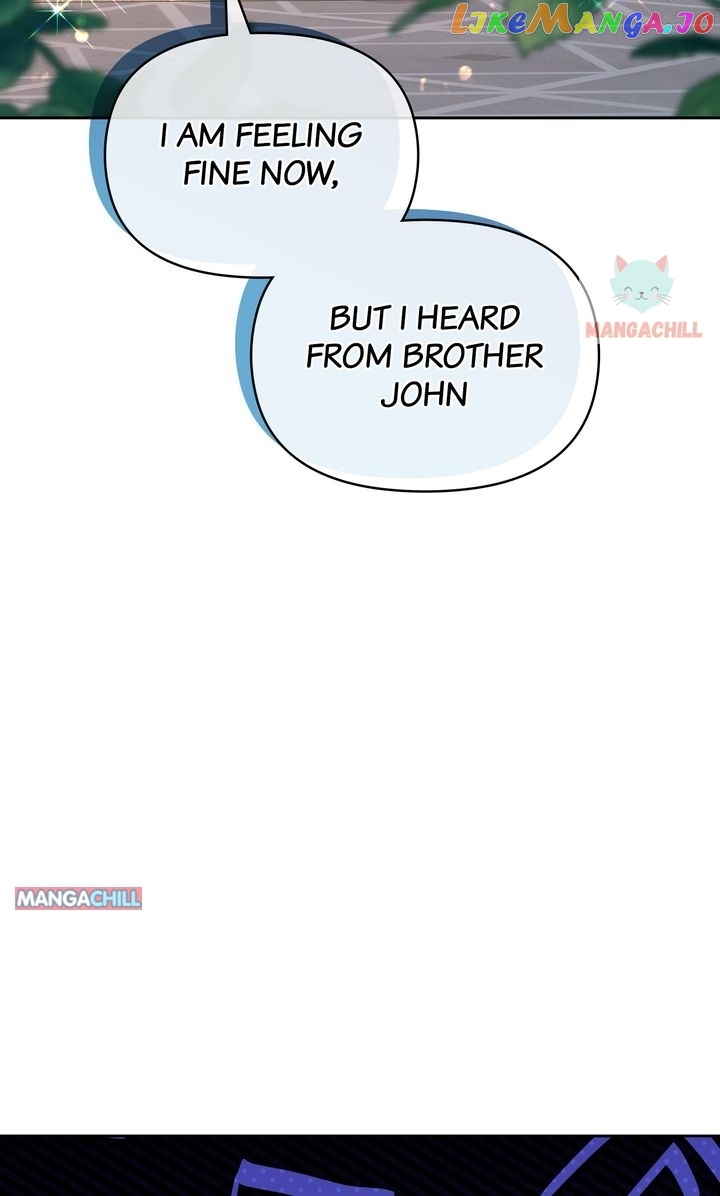 Raising My Husband Chapter 21 - page 6