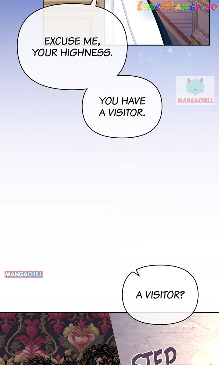 Raising My Husband Chapter 21 - page 63