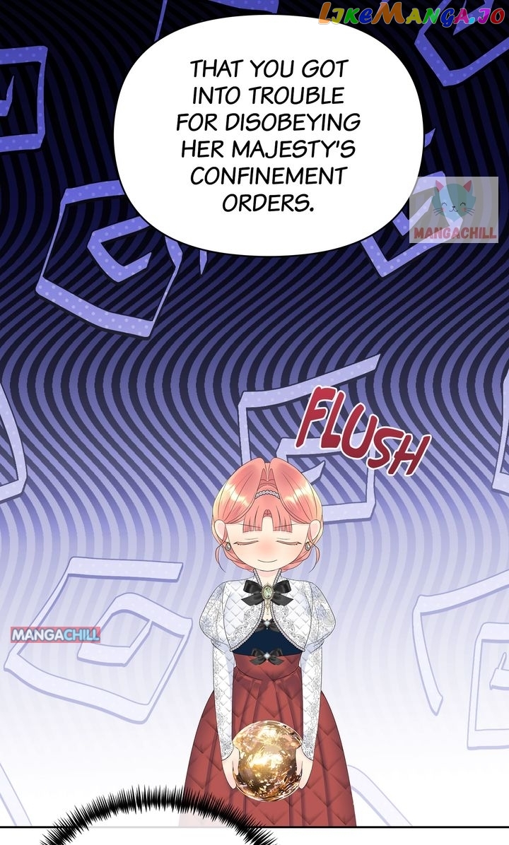 Raising My Husband Chapter 21 - page 7