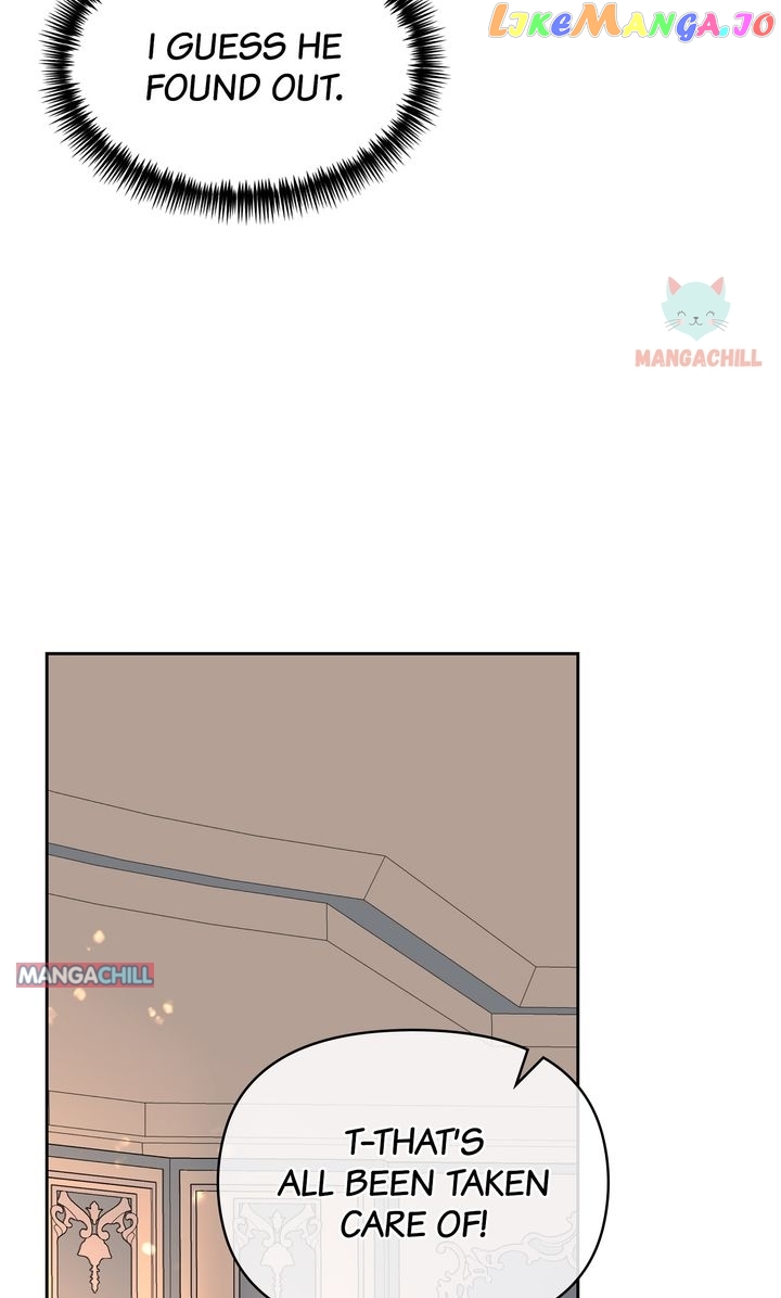 Raising My Husband Chapter 21 - page 8