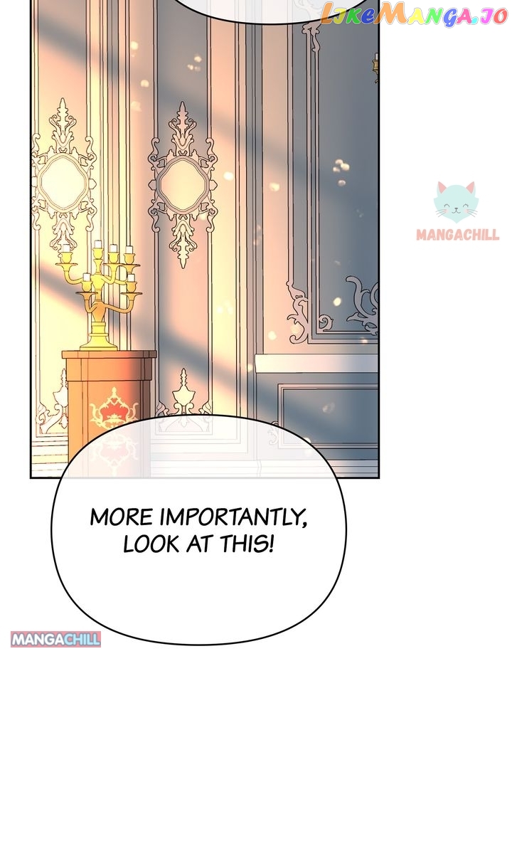 Raising My Husband Chapter 21 - page 9