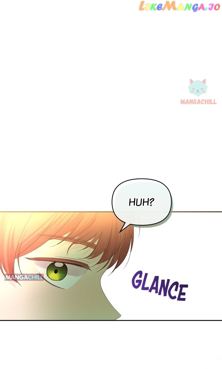 Raising My Husband Chapter 21 - page 99