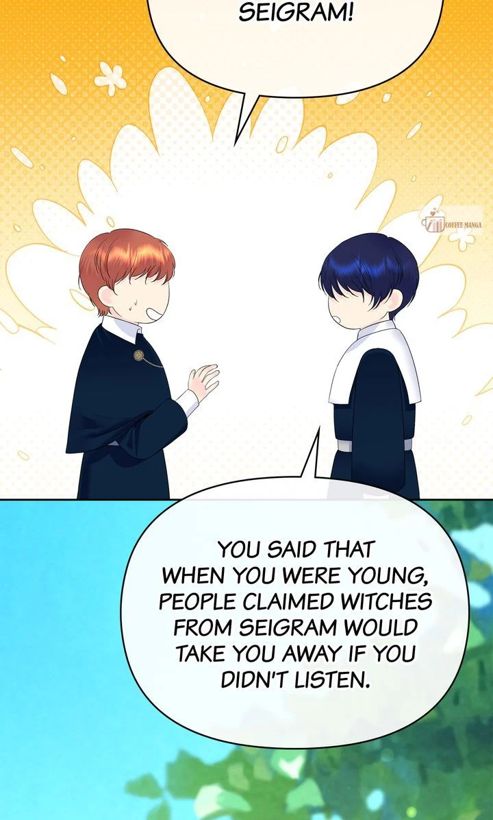 Raising My Husband Chapter 48 - page 10